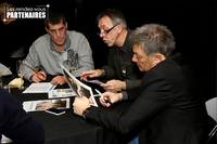 Cold Case - Photo n°77