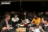 Cold Case - Photo n°80