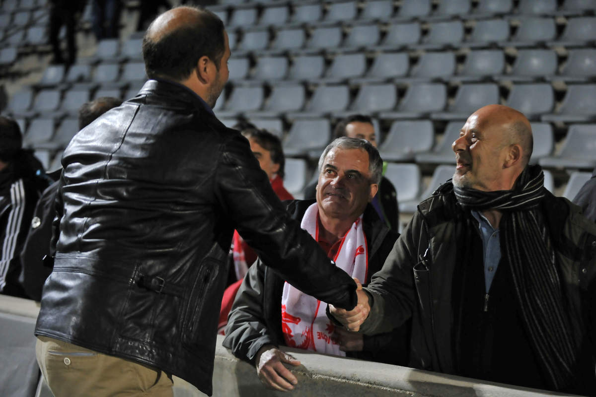 Nîmes-Nancy - Photo n°53