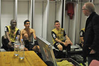 Nîmes-Nancy - Photo n°9