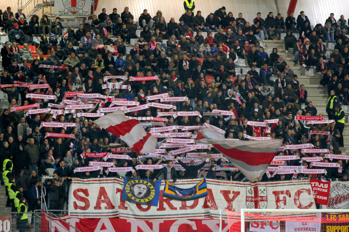 Nancy-Clermont - Photo n°32