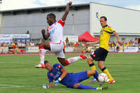 ASNL/Sochaux - Photo n°2