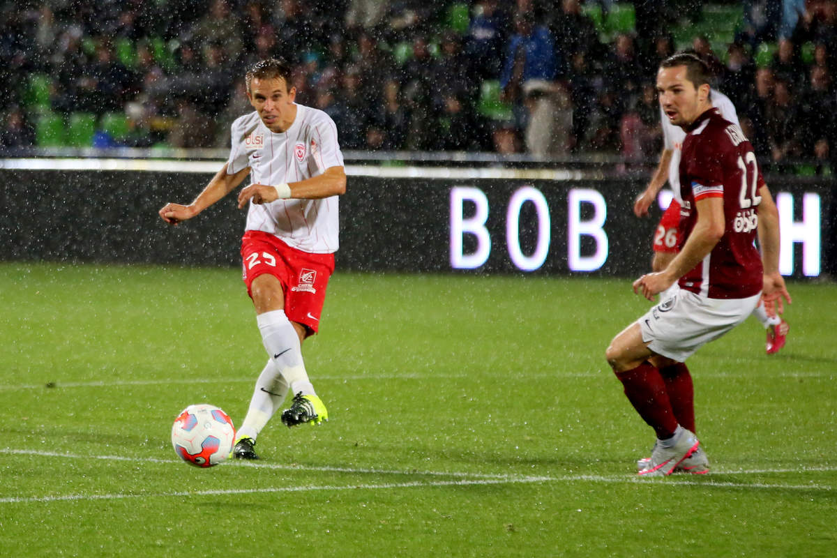 Metz-Nancy - Photo n°7