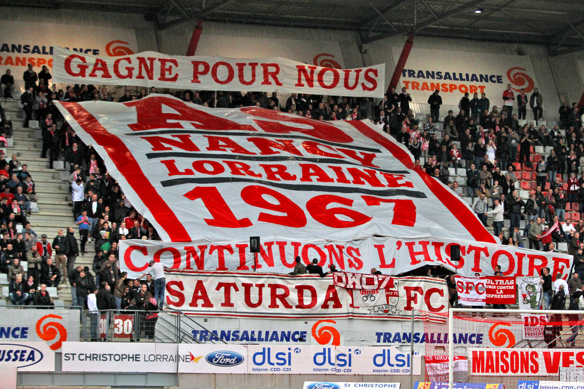 Nancy-Istres - Photo n°52