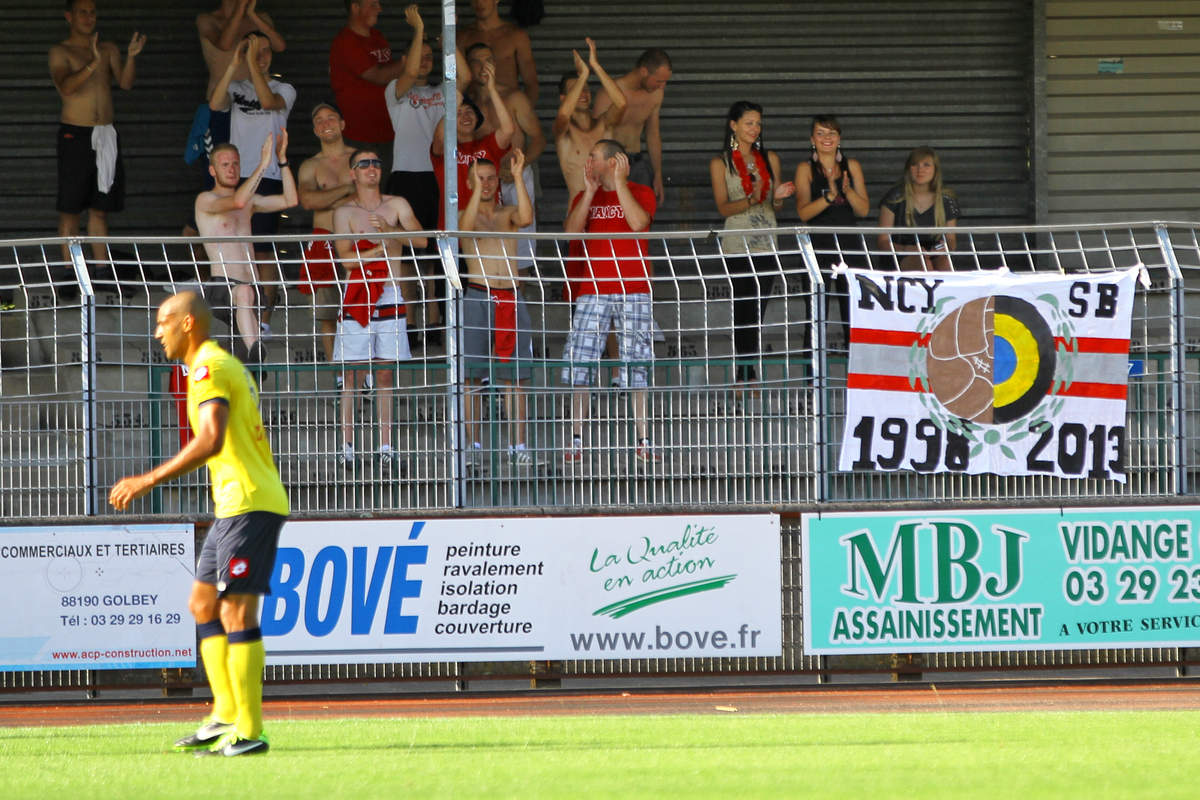 ASNL/Sochaux - Photo n°78