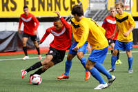 ASNL/Épinal en U19 - Photo n°11