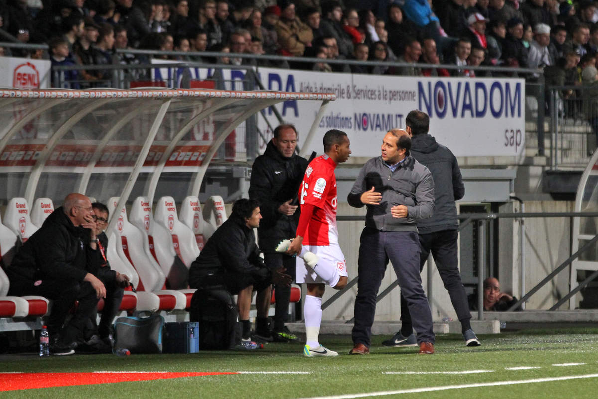 Nancy-Istres - Photo n°52