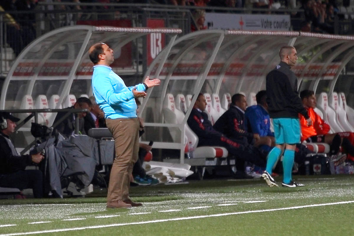 Nancy-Nîmes - Photo n°37