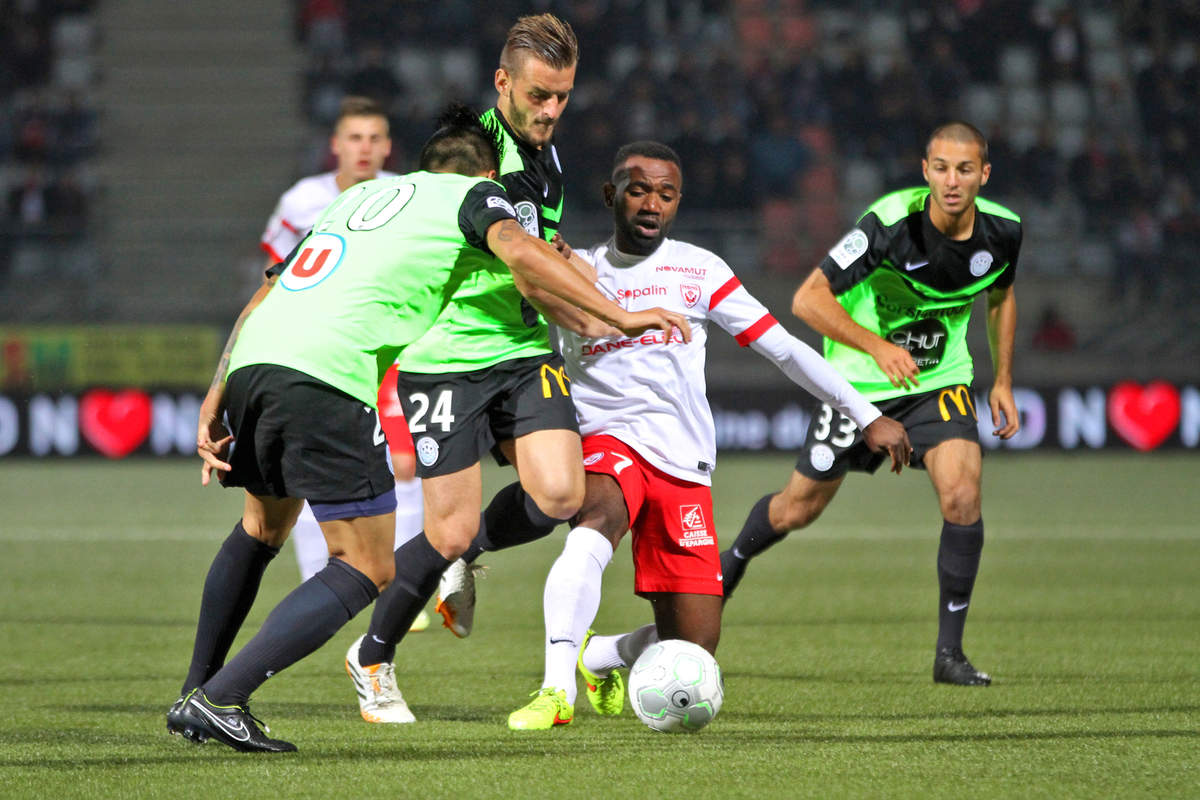 Nancy-Tours - Photo n°2