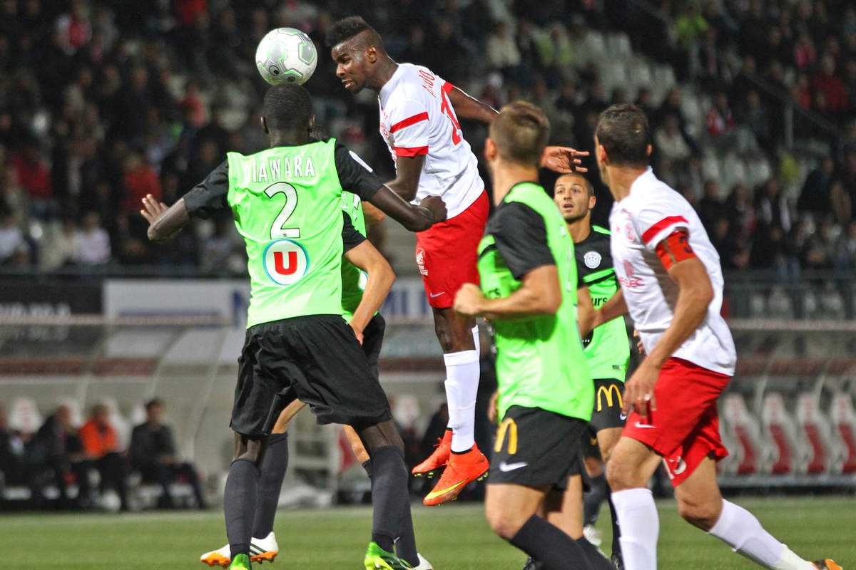 Nancy-Tours - Photo n°10