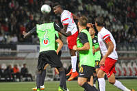 Nancy-Tours - Photo n°10