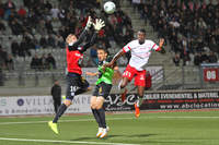 Nancy-Tours - Photo n°11