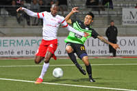 Nancy-Tours - Photo n°12