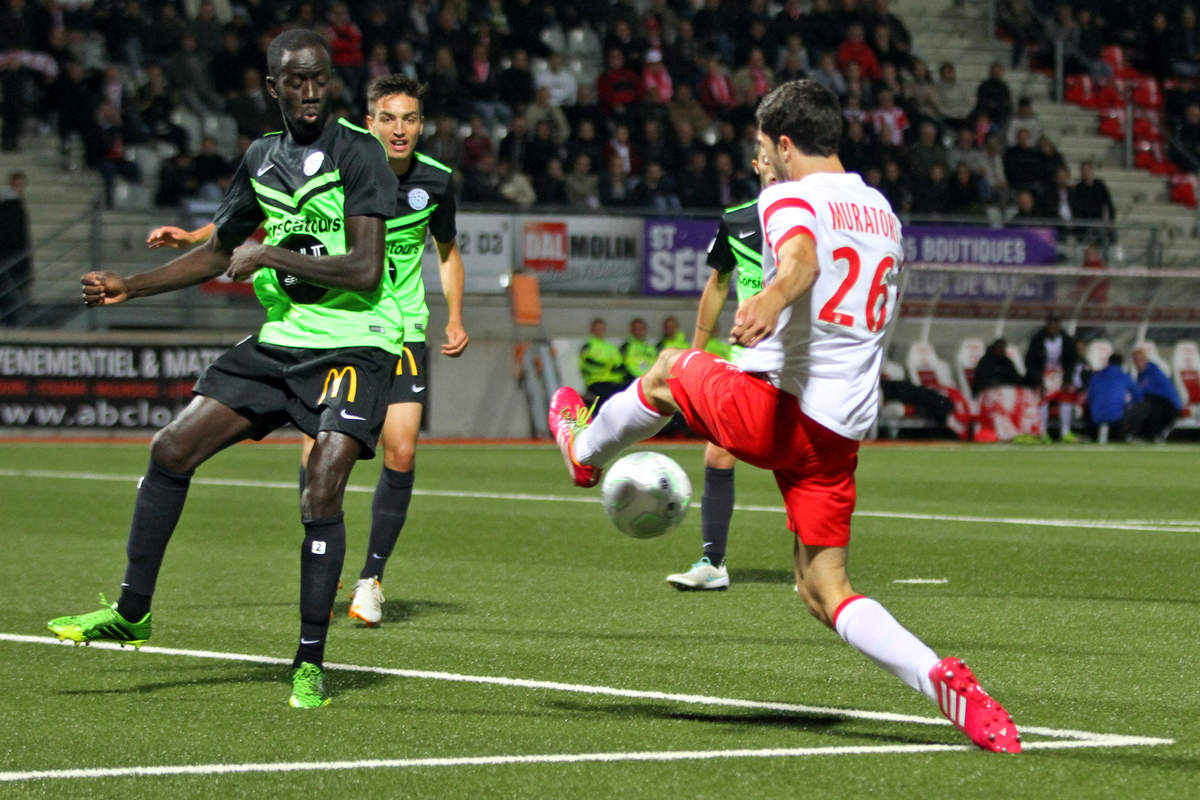 Nancy-Tours - Photo n°13