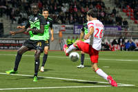 Nancy-Tours - Photo n°13