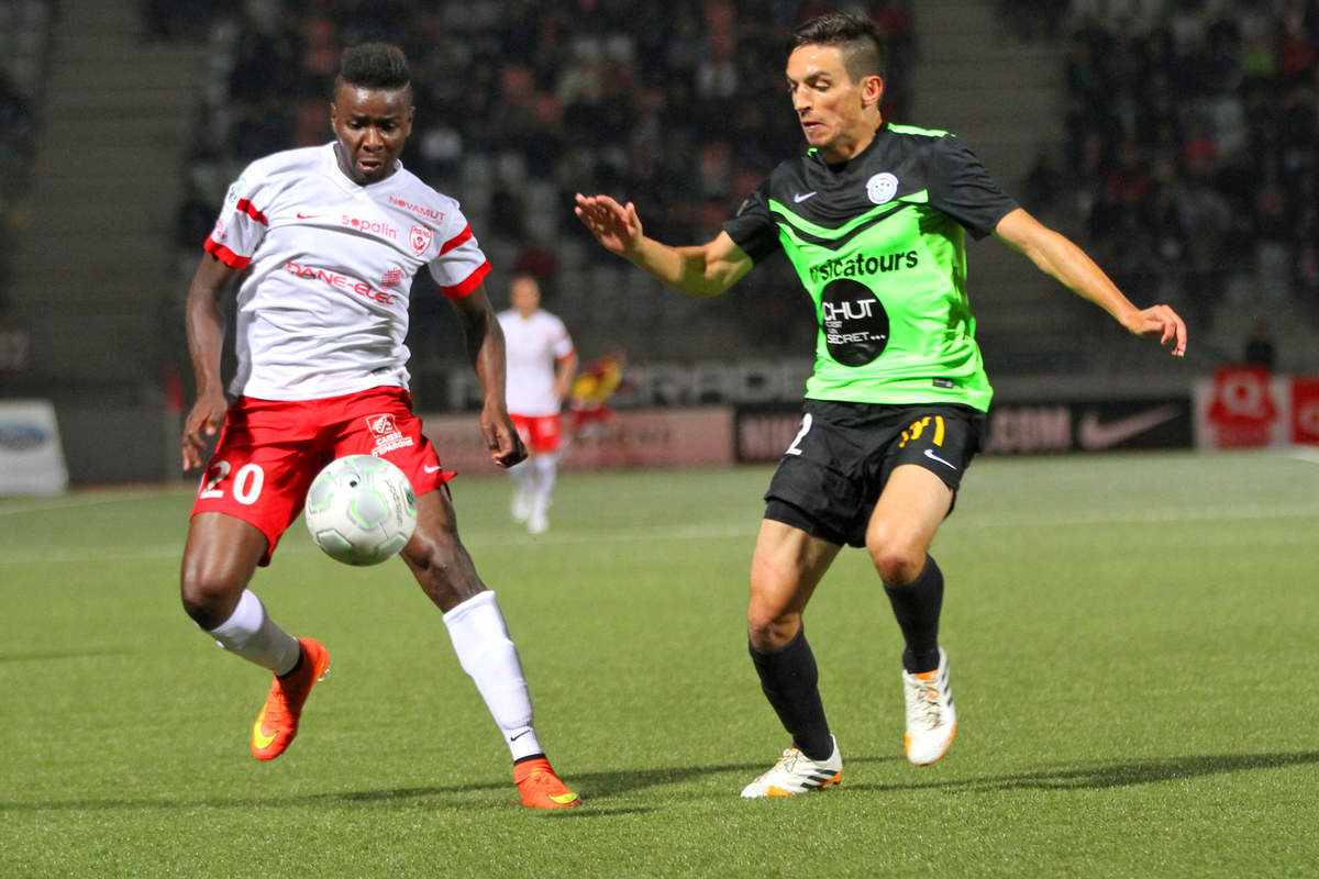 Nancy-Tours - Photo n°14