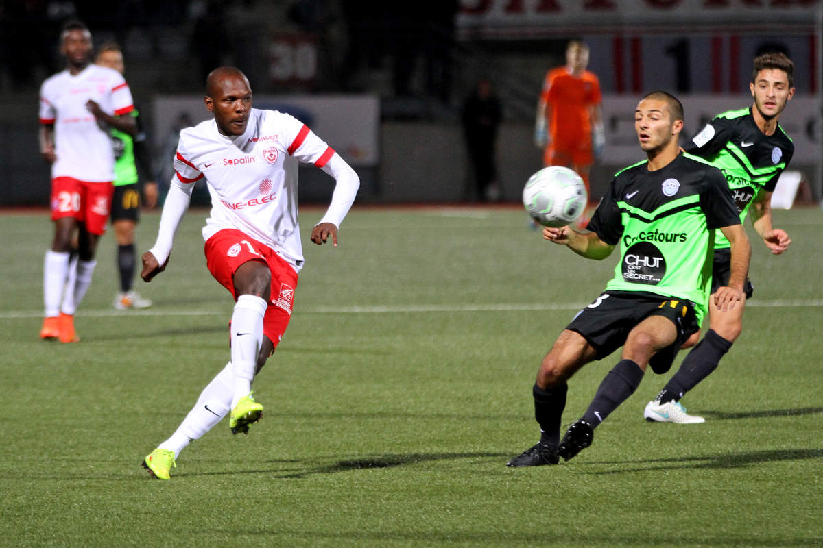 Nancy-Tours - Photo n°15