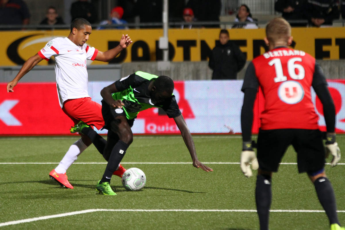 Nancy-Tours - Photo n°17