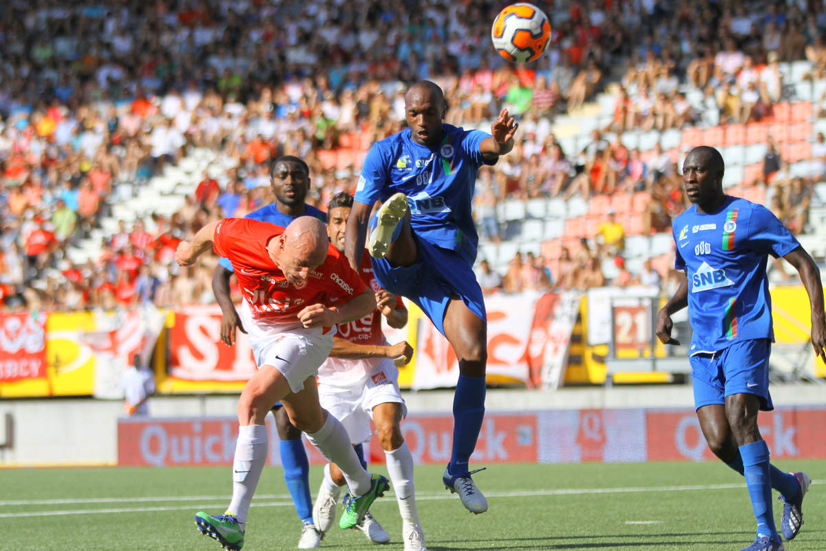 ASNL/Créteil - Photo n°12