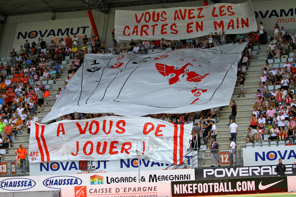 Nancy-Auxerre - Photo n°76