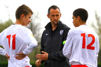 ASNL/Amnéville en U15 - Photo n°11