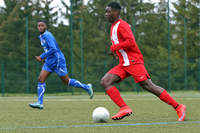 ASNL/-Auxerre en U19 - Photo n°4