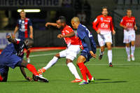 Nancy-Châteauroux - Photo n°5