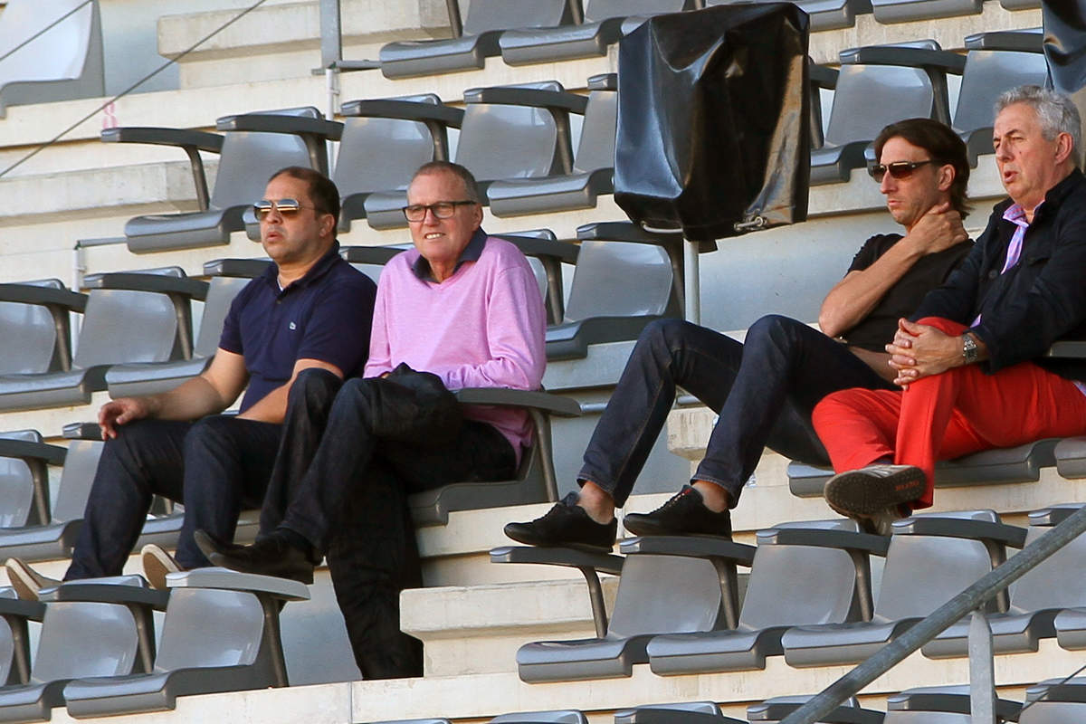 ASNL/Forbach en CFA2 - Photo n°34