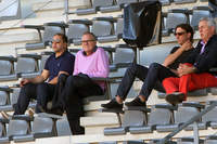 ASNL/Forbach en CFA2 - Photo n°34