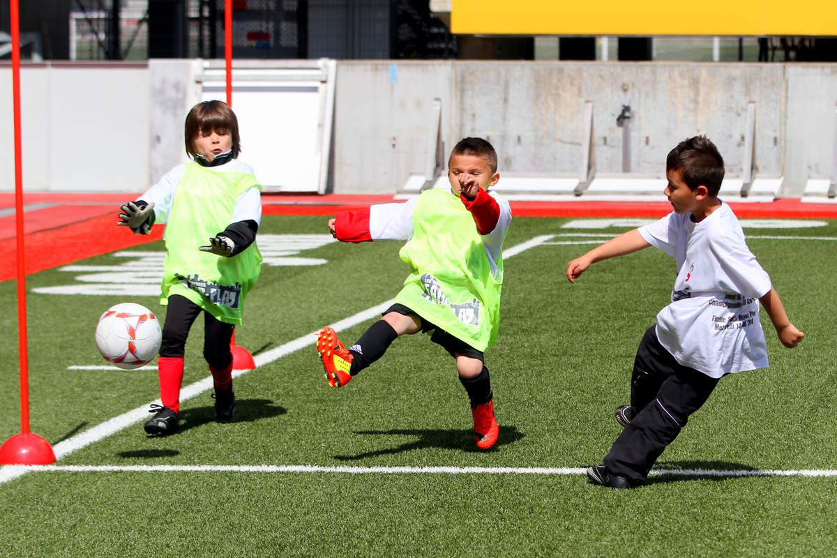 Finale à Picot - Photo n°2