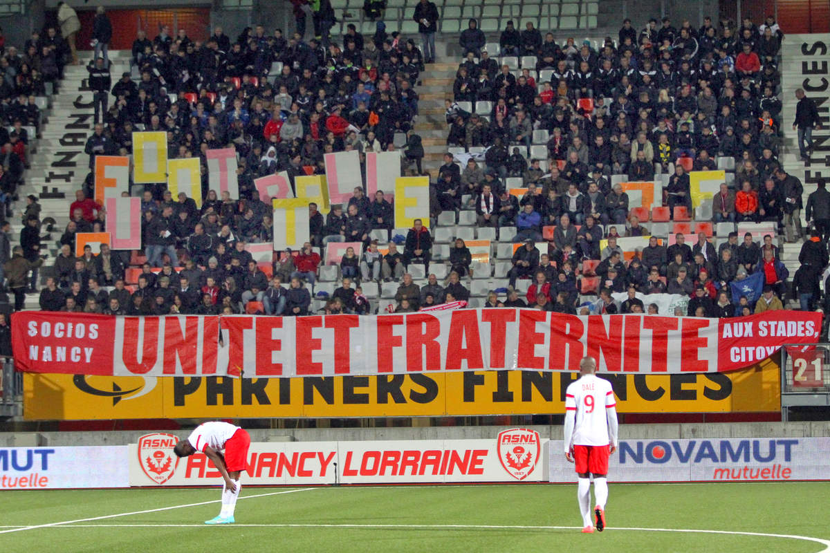 Nancy-Le Havre - Photo n°36