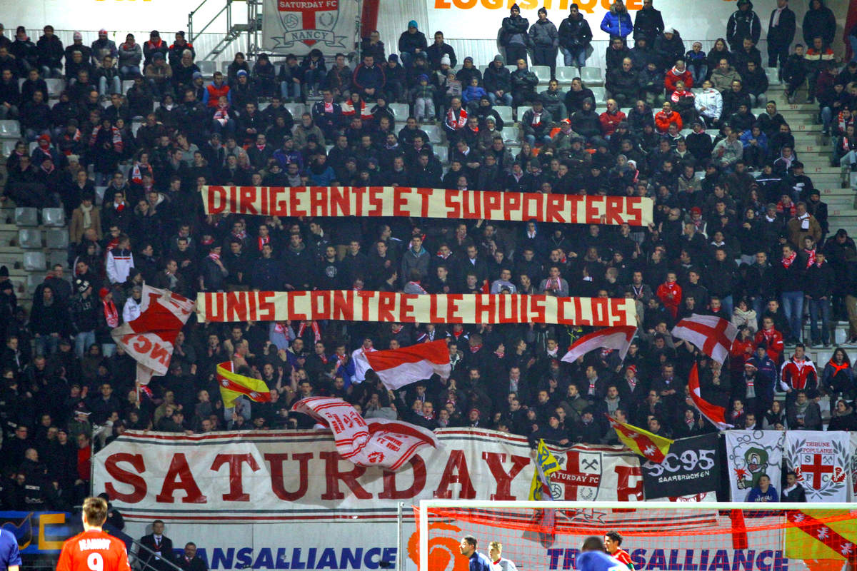 Nancy-Le Havre - Photo n°62