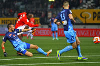 Nancy-Le Havre - Photo n°16