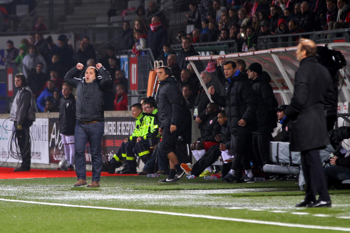 Nancy-Le Havre - Photo n°33