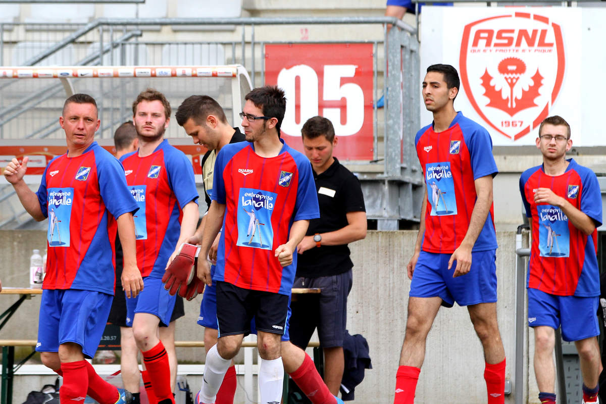 Le trophée Picot 2014 - Photo n°19