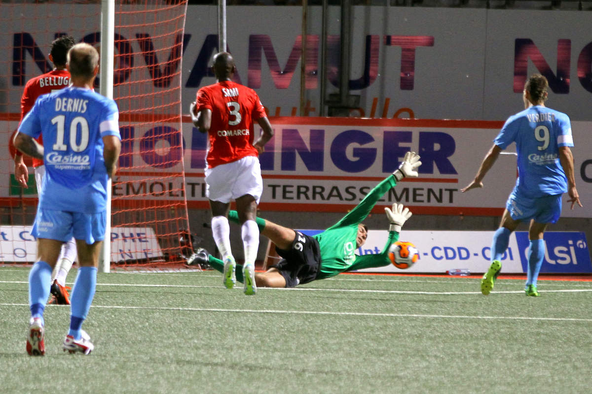 Nancy-Brest - Photo n°26