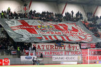 Nancy-Valenciennes - Photo n°33