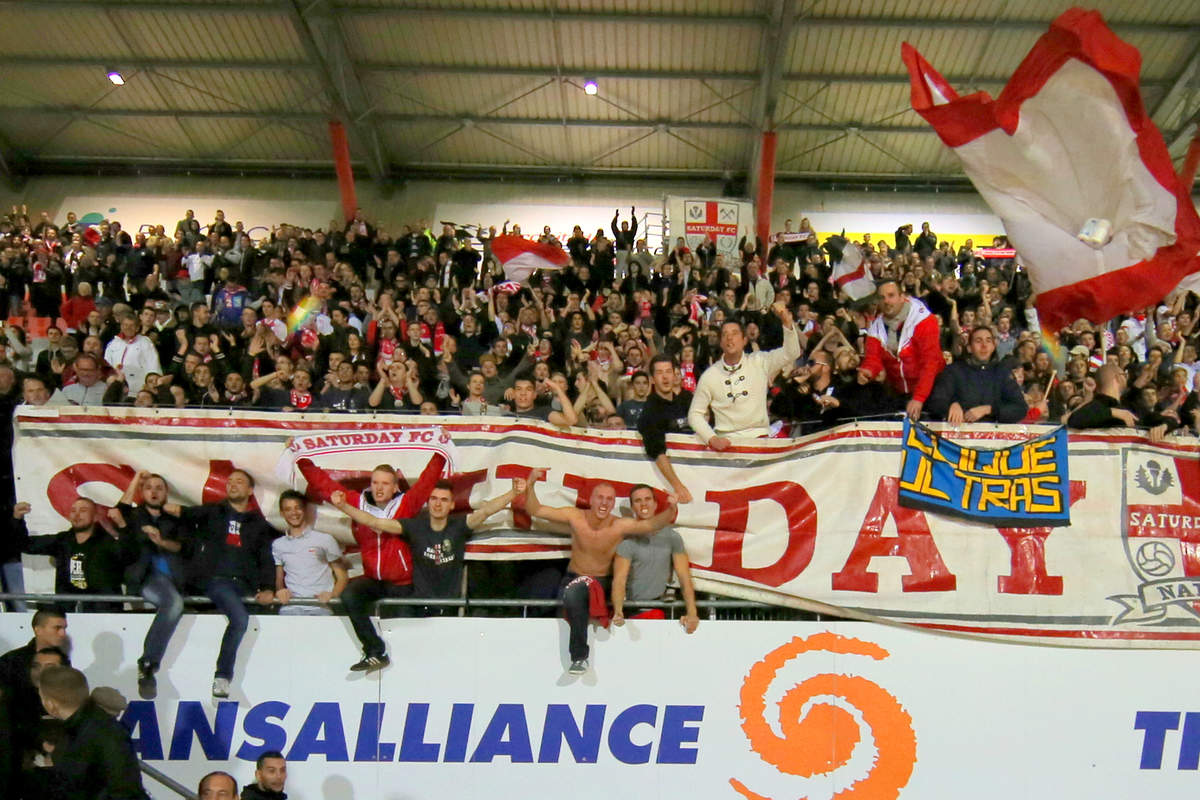 Nancy-Bourg - Photo n°22