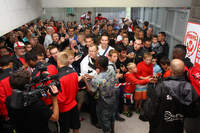 Une présentation mouillée - Photo n°14