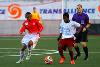 ASNL/Metz en CFA2 - Photo n°15