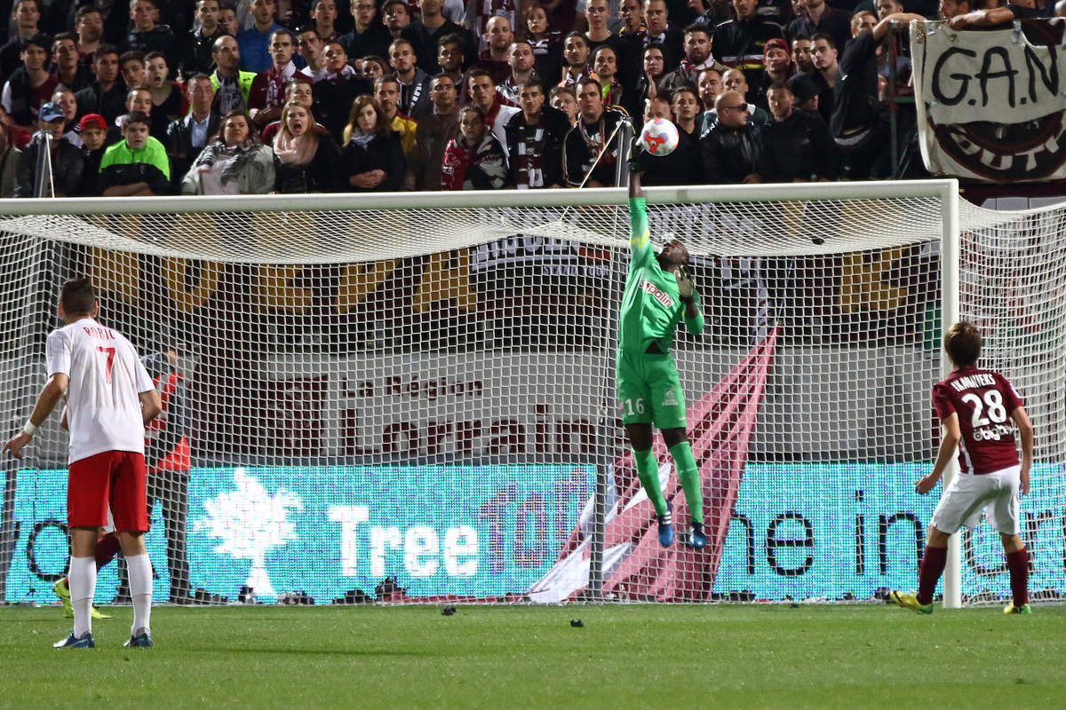 Metz-Nancy - Photo n°13