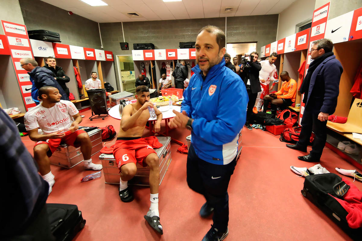 Nancy-Créteil - Photo n°5