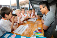 La finale à Picot - Photo n°16