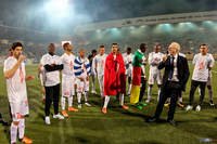 L'album des champions - Photo n°0