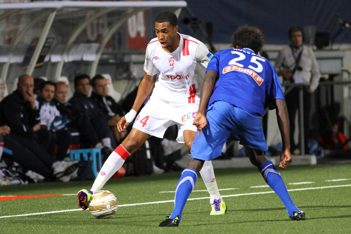 Nancy-Auxerre - Photo n°4