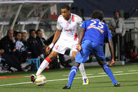 Nancy-Auxerre - Photo n°4