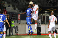 Nancy-Auxerre - Photo n°9