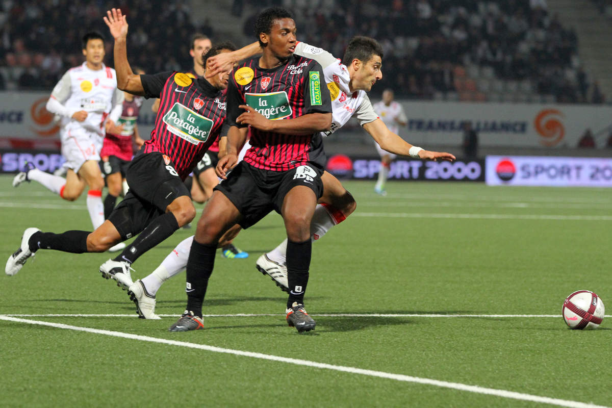 Nancy-Brest - Photo n°27