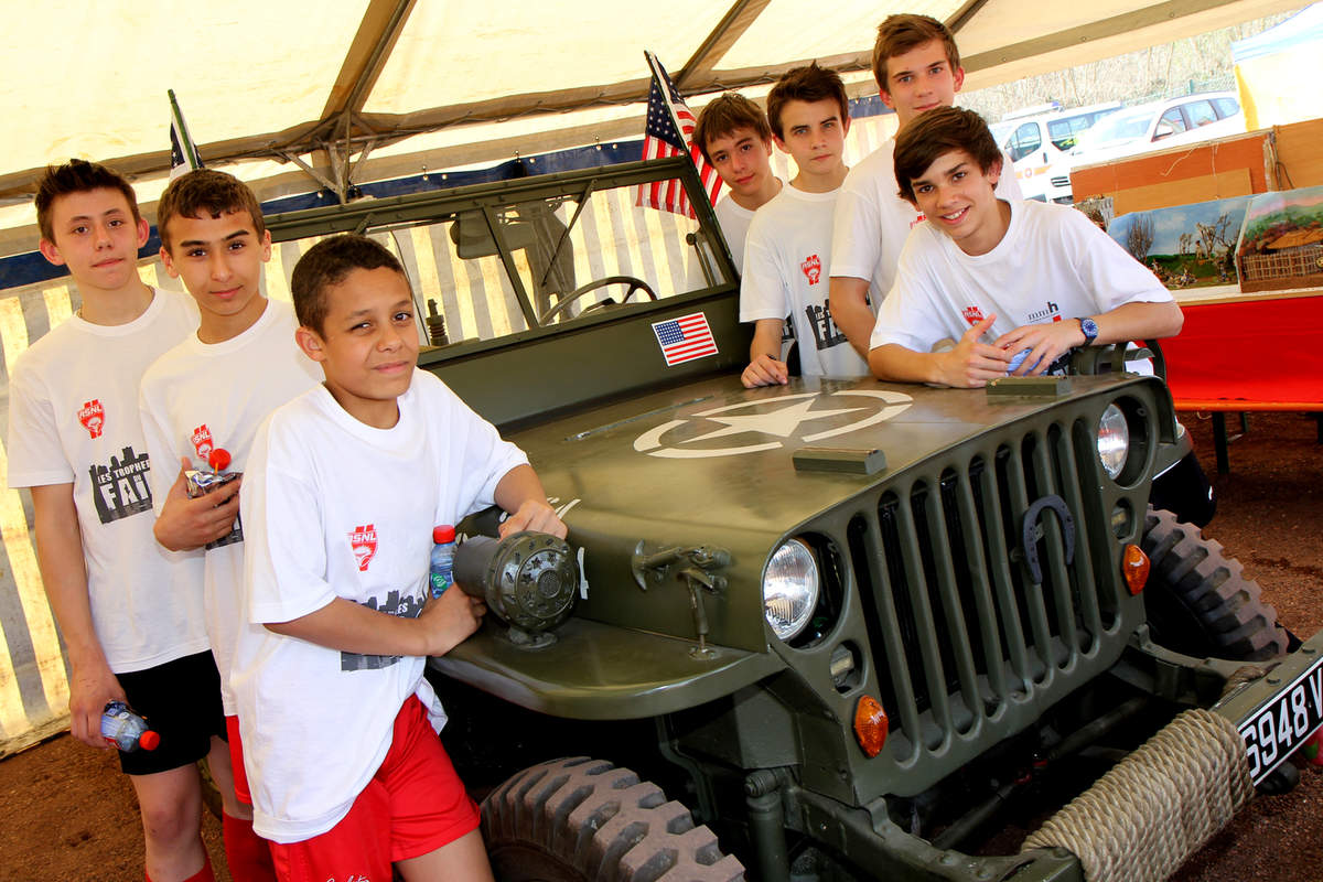 Champigneulles - Photo n°11