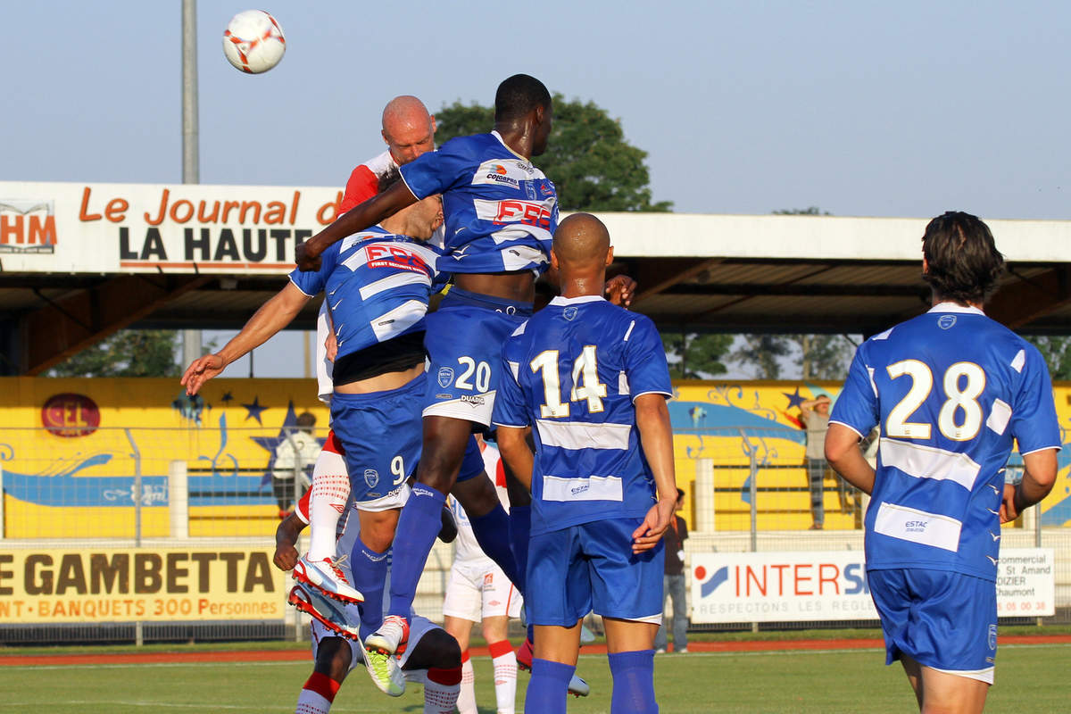 ASNL/Troyes - Photo n°15